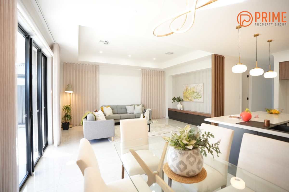 1B Cox Terrace, Northfield