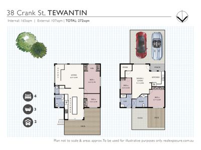 38 Crank Street, Tewantin