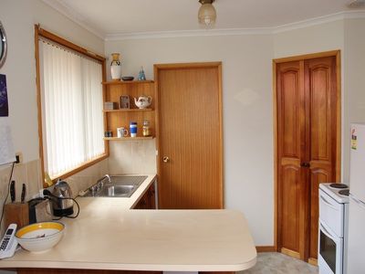 Unit 1 / 5 Louisa Street, Cygnet