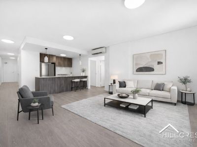 301/1 Adonis Avenue, Rouse Hill