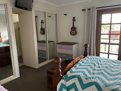 121 Johnstons Road, Mannuem