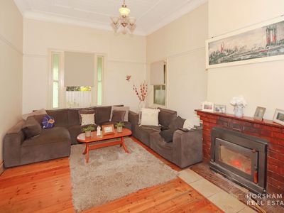 16 Hamilton Street, Murtoa