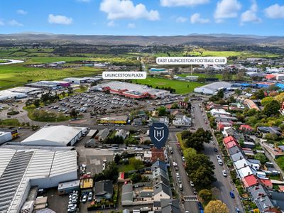 24 Cimitiere Street, Launceston
