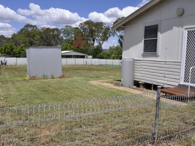 6 Hospital  Street, Coolah