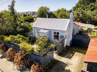 17 George Street, Milton