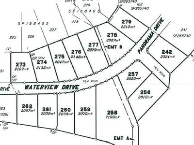 Lot 262 Waterview Drive, Dundowran Beach