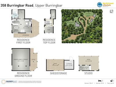 Lot 2 358 Burringbar Road, Upper Burringbar