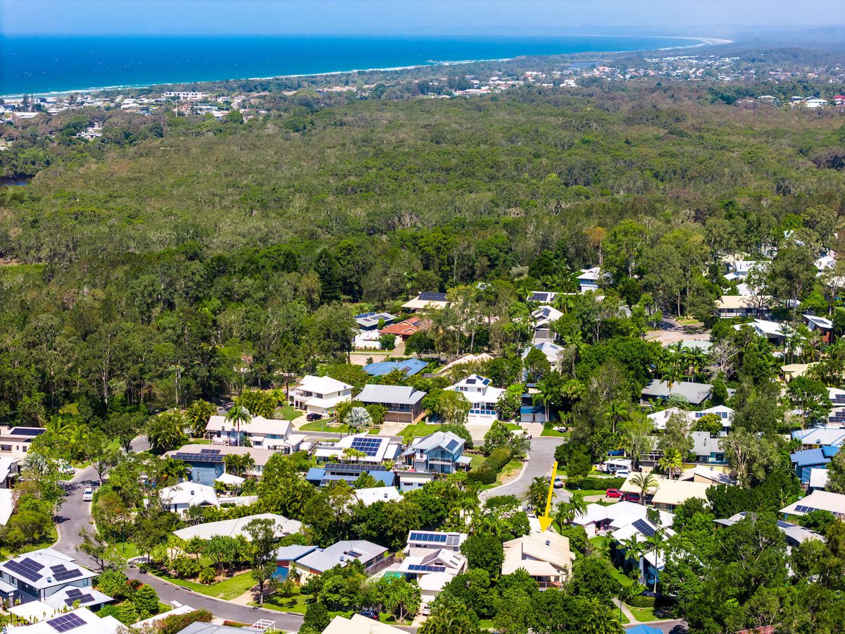 22 Muskheart Circuit, Pottsville