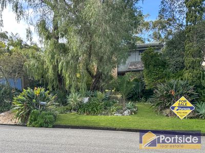 59 James Scott Crescent, Lemon Tree Passage