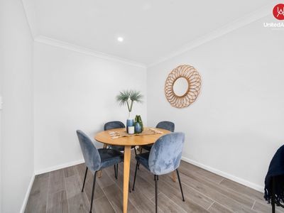 37 Cormorant Avenue, Hinchinbrook