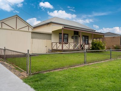 49 James Street, Port Fairy