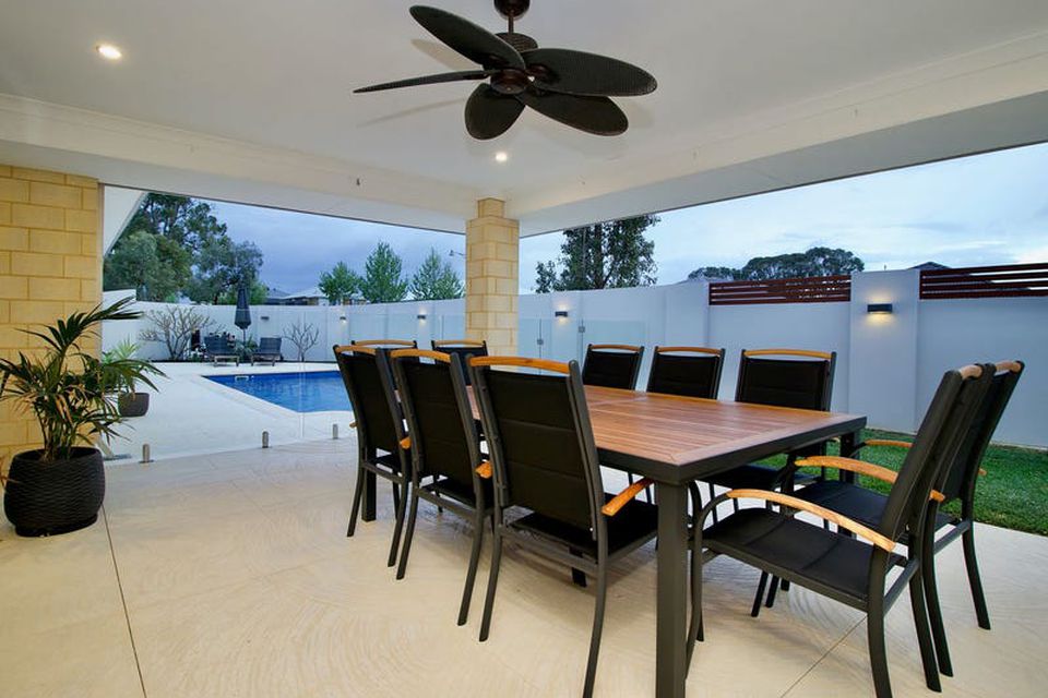 10 Doriemus Road , Baldivis