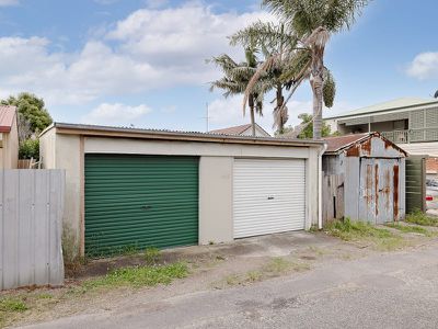 669 Glebe Road, Adamstown