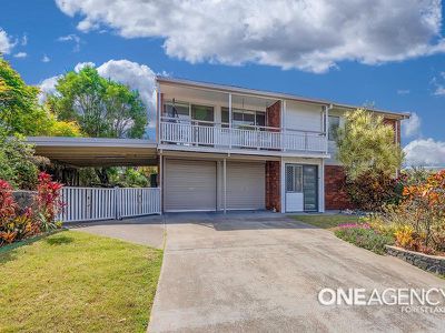 42 Tinaroo Street, Durack