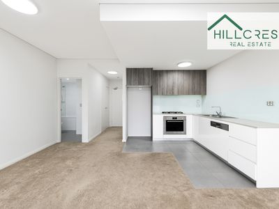 C112/5 Demeter Street, Rouse Hill