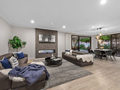 21 Hampden Street, North Lakes