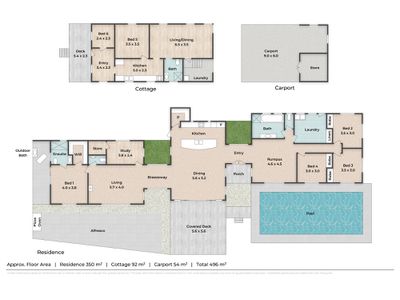 350 Pullenvale Road, Pullenvale