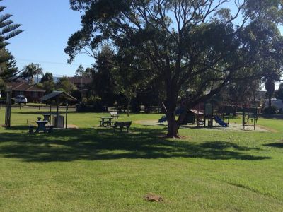 3 / 17 Junction Street, Barrack Point