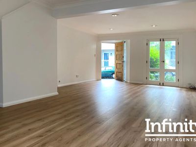 4A CHARLES STREET, Forest Lodge