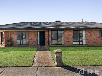118 Golf Links Road, Berwick