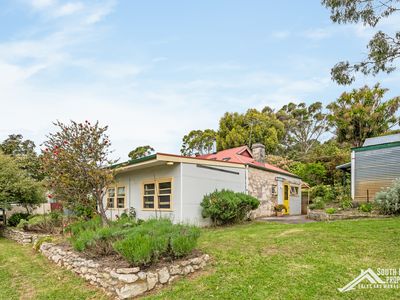 2-4 Nilsson Street, Rendelsham