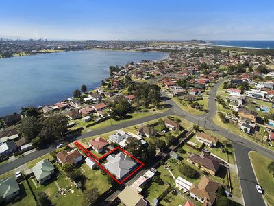54A Primbee Crescent, Primbee