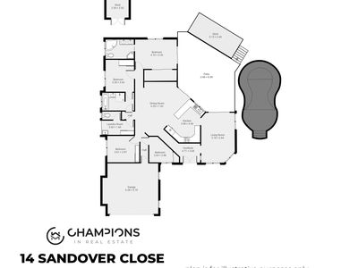 14 Sandover Close, Bentley Park
