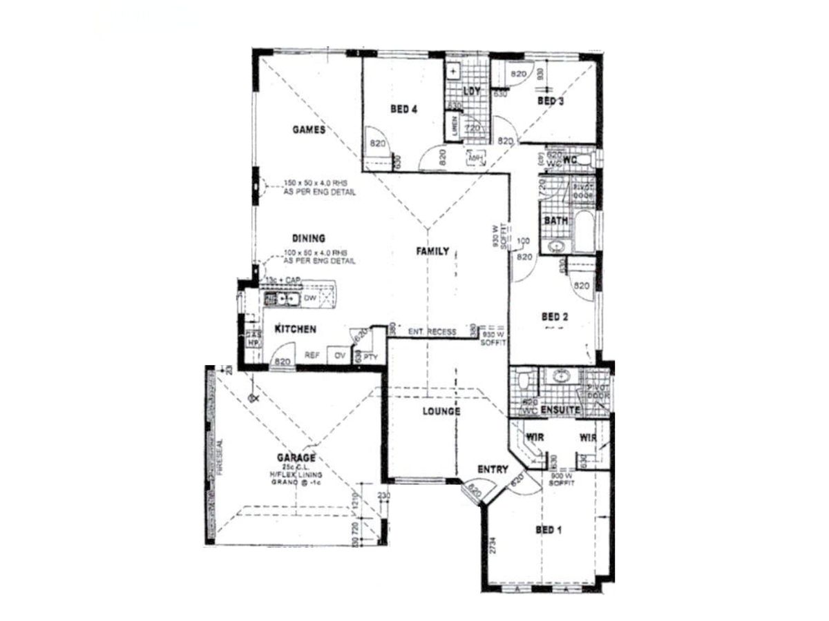 56 Cheltenham Loop, Bertram