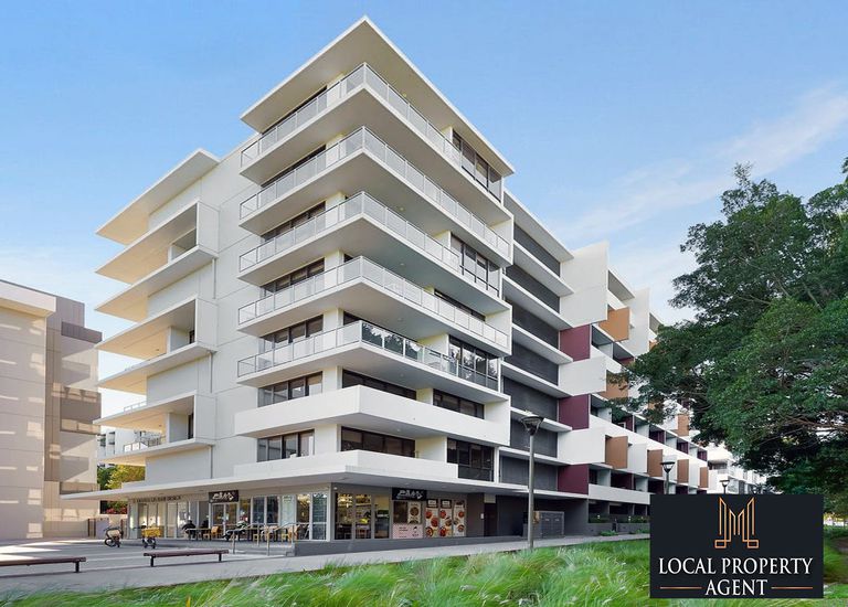 G03 / 13 Joynton Avenue, Zetland