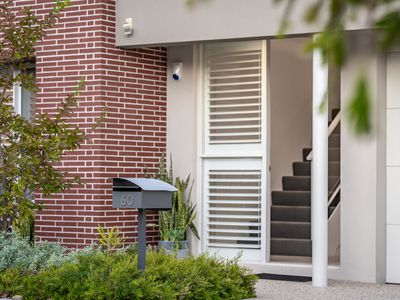 60 Norham Street, North Perth