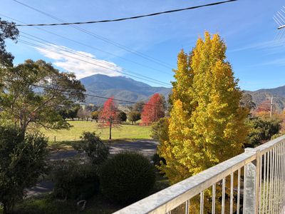 125 Kiewa Valley Highway, Tawonga South