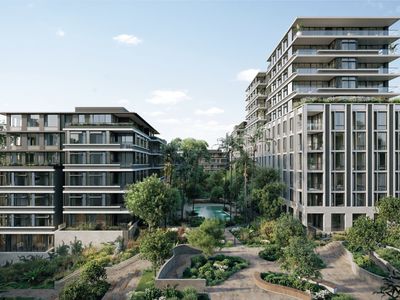 A603 / 21 Canberra Avenue, St Leonards