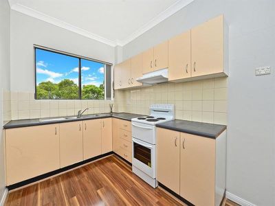 16 Eden St, Arncliffe