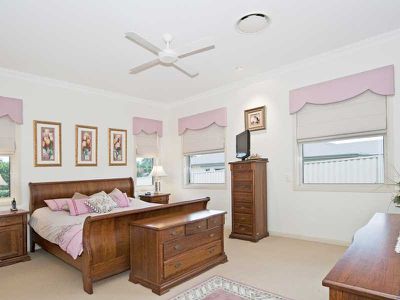 14 President Circuit, Karalee
