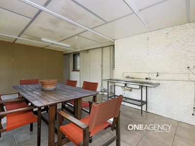25 Buddleia St, Inala