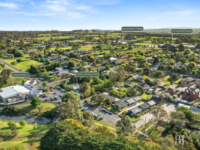 unit 3 / 5 White Street, Kilmore