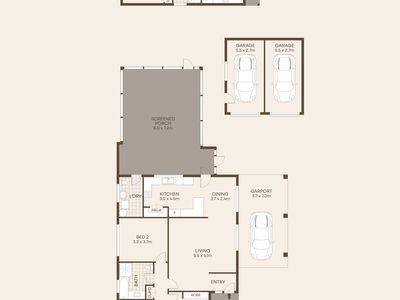 18 Belbowrie Street, Canton Beach