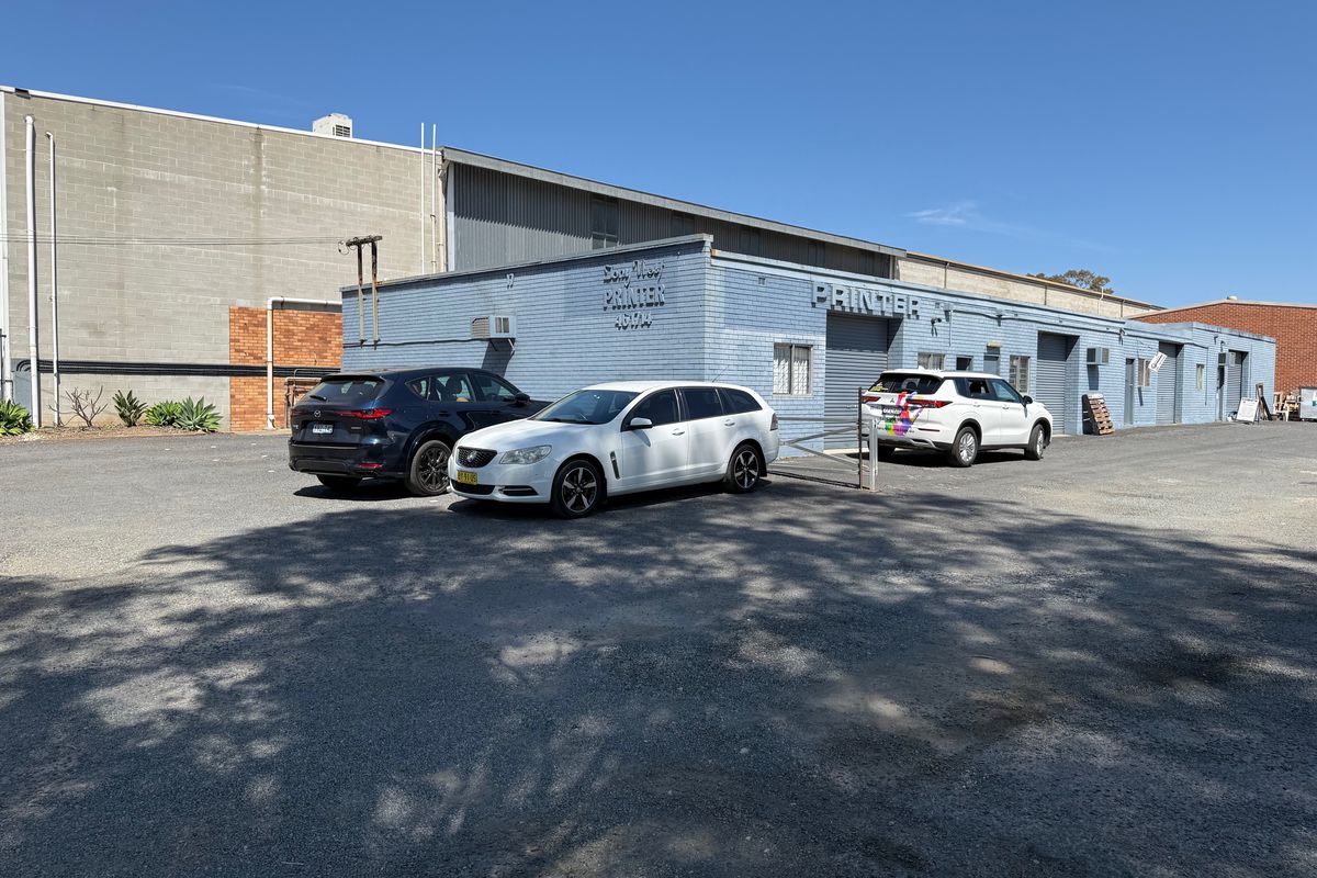 1 / 17 Graham Hill Road, Narellan