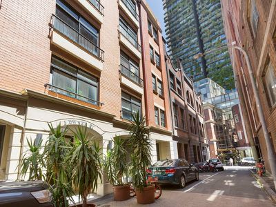 26 / 1 Dwyer Street, Chippendale