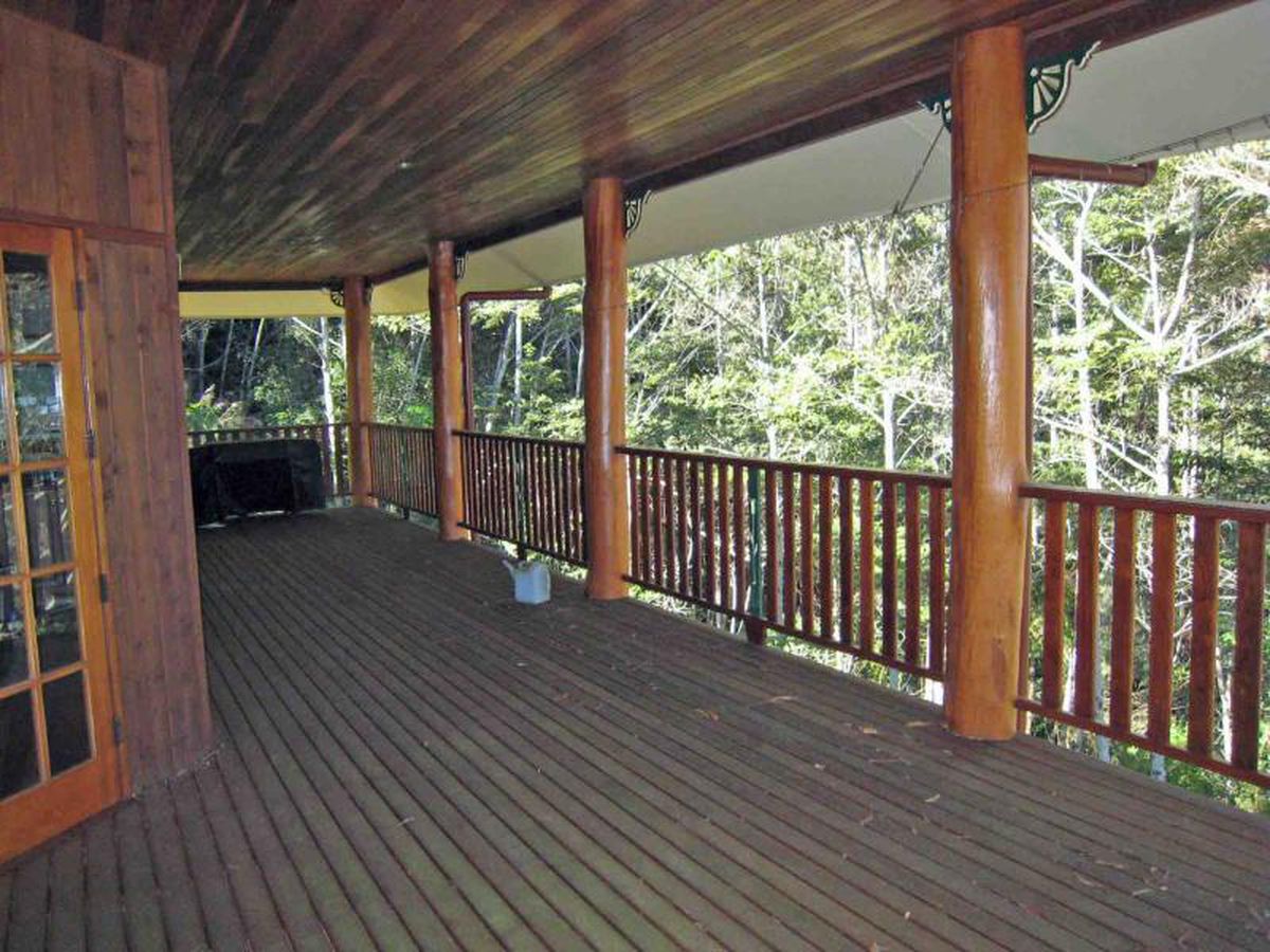 Yungaburra