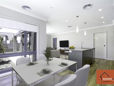 64 PRO HART AVENUE, Strathnairn