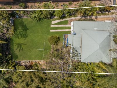 24 Queen Street, North Ward