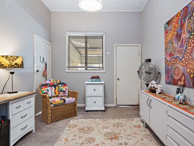 156 Hare Street, Lamington