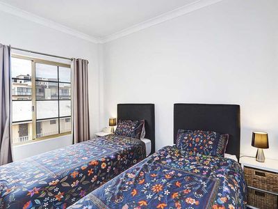 62 / 22 Nile Street, East Perth