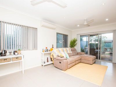 40 Portree Loop, South Hedland