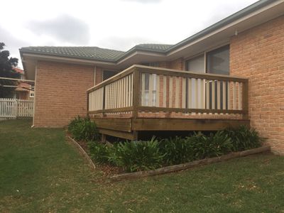 10 Mundaran Close, Albion Park