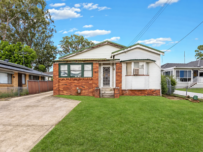56 Toongabbie Road, Toongabbie