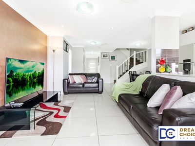 3 / 1 Paula Street, Marayong