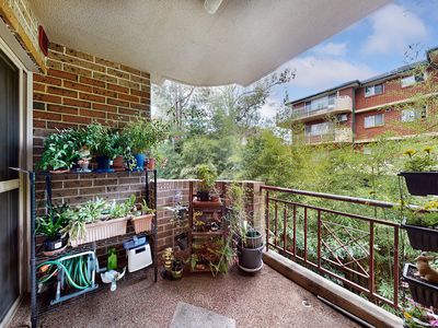 3 / 8-10 Mowle Street, Westmead