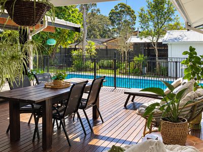 28 President Poincare Parade, Tanilba Bay